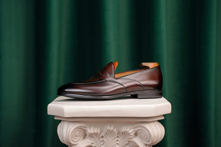 Elegent Penny Loafers