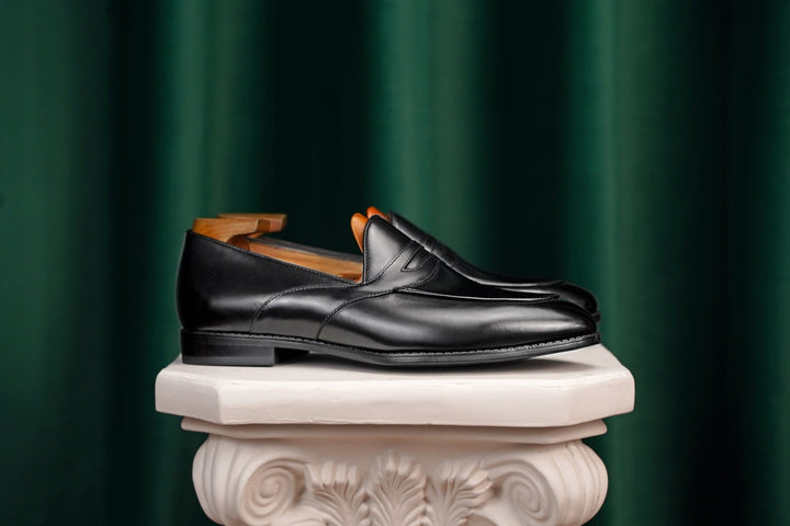 Elegent Penny Loafers