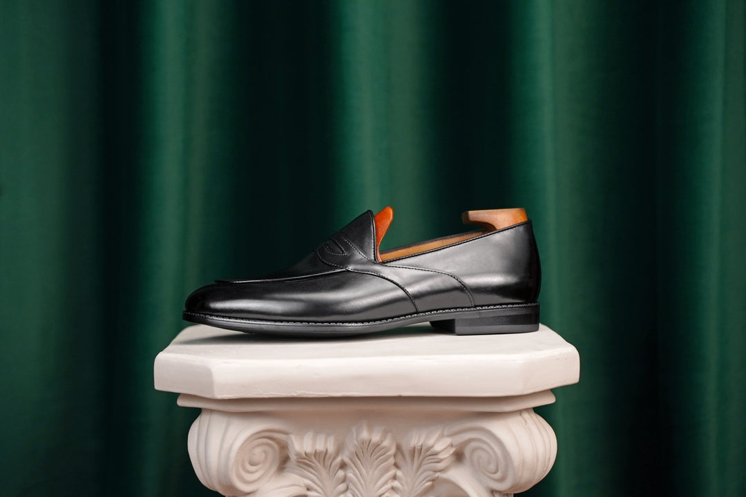 Elegent Penny Loafers