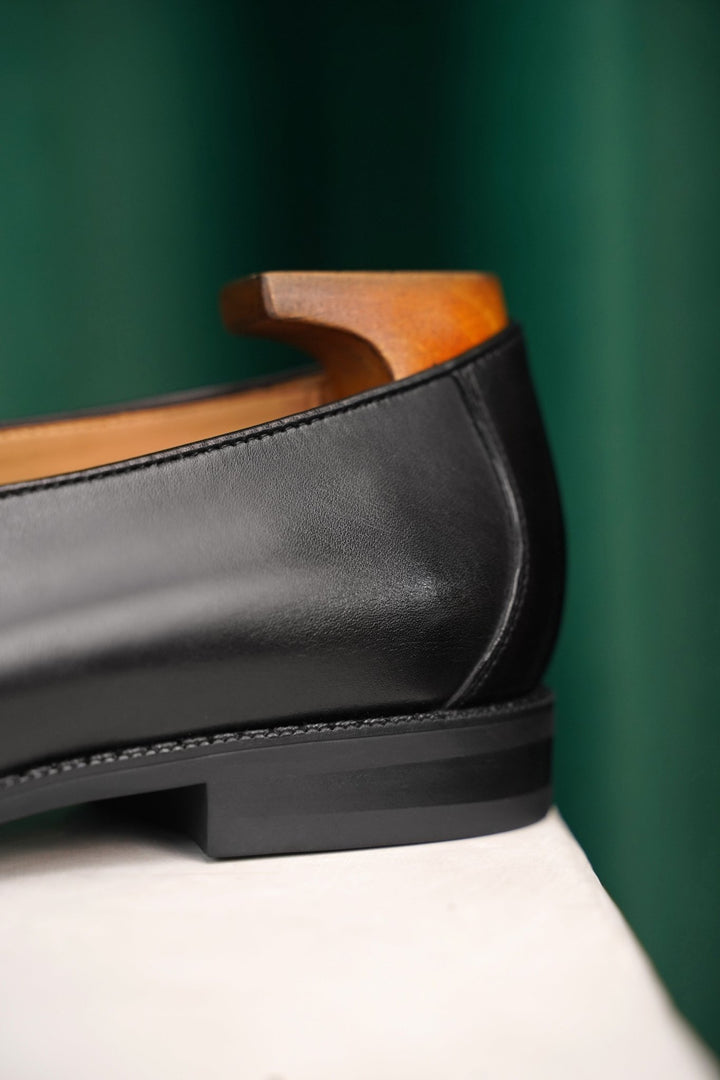 Elegent Suede Loafer