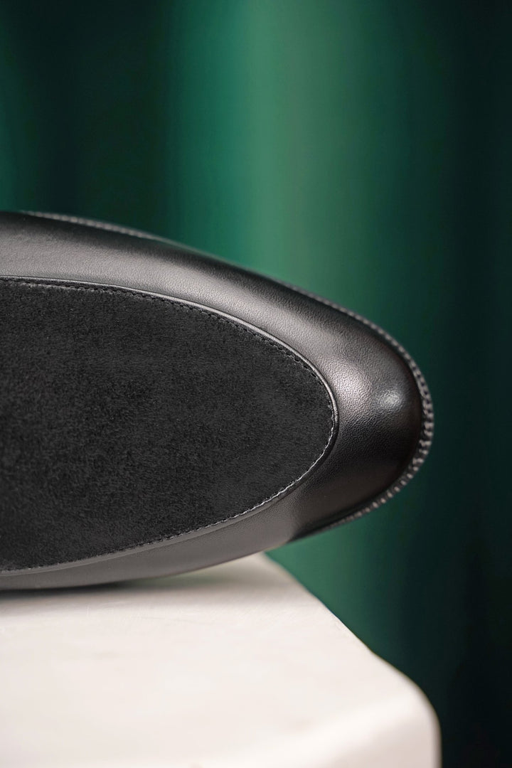 Elegent Suede Loafer