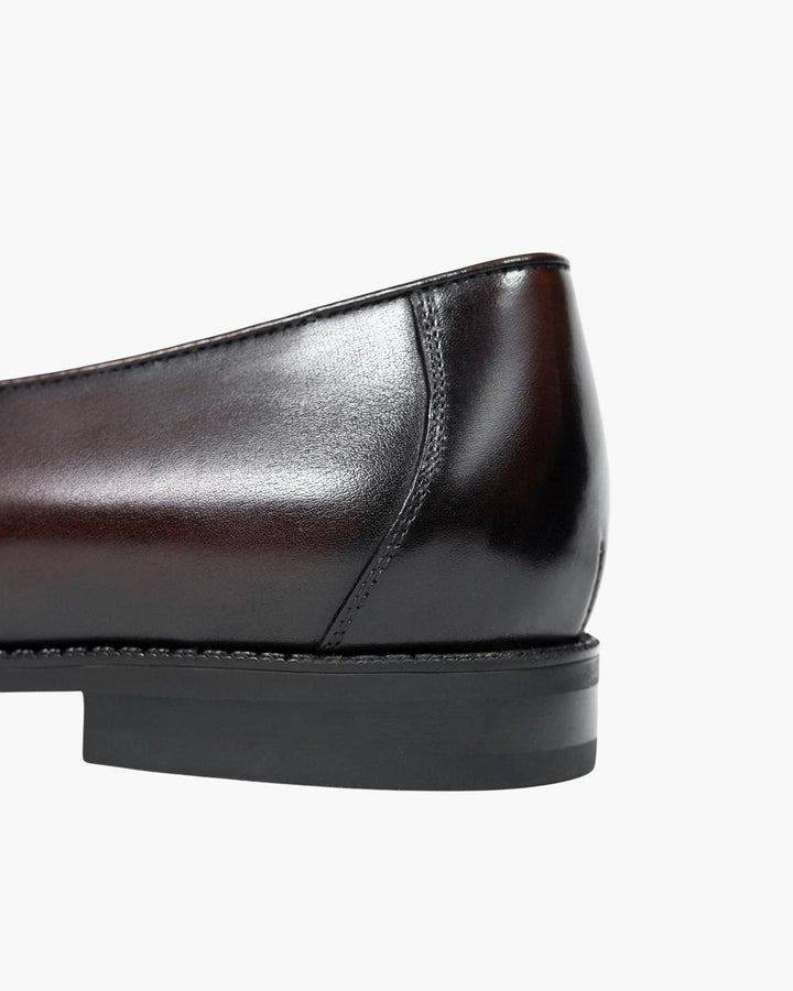 Elegent Suede Loafer