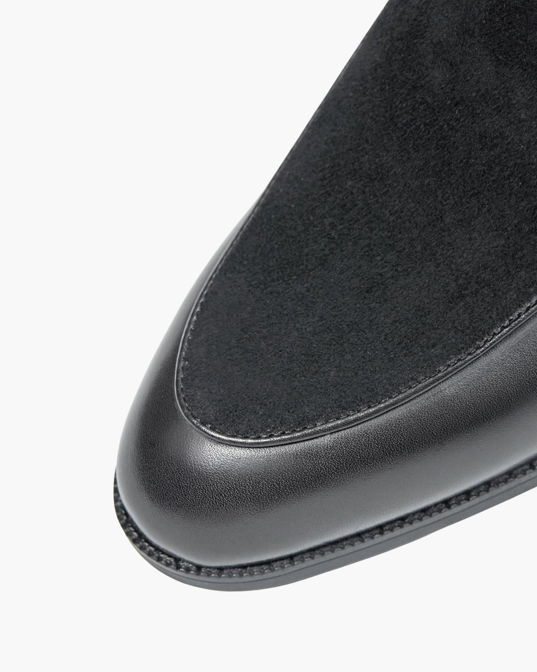 Elegent Suede Loafer