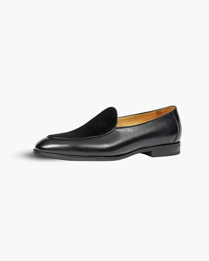 Elegent Suede Loafer