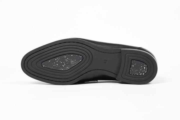 Luxury Blake Stitch Penny Loafers