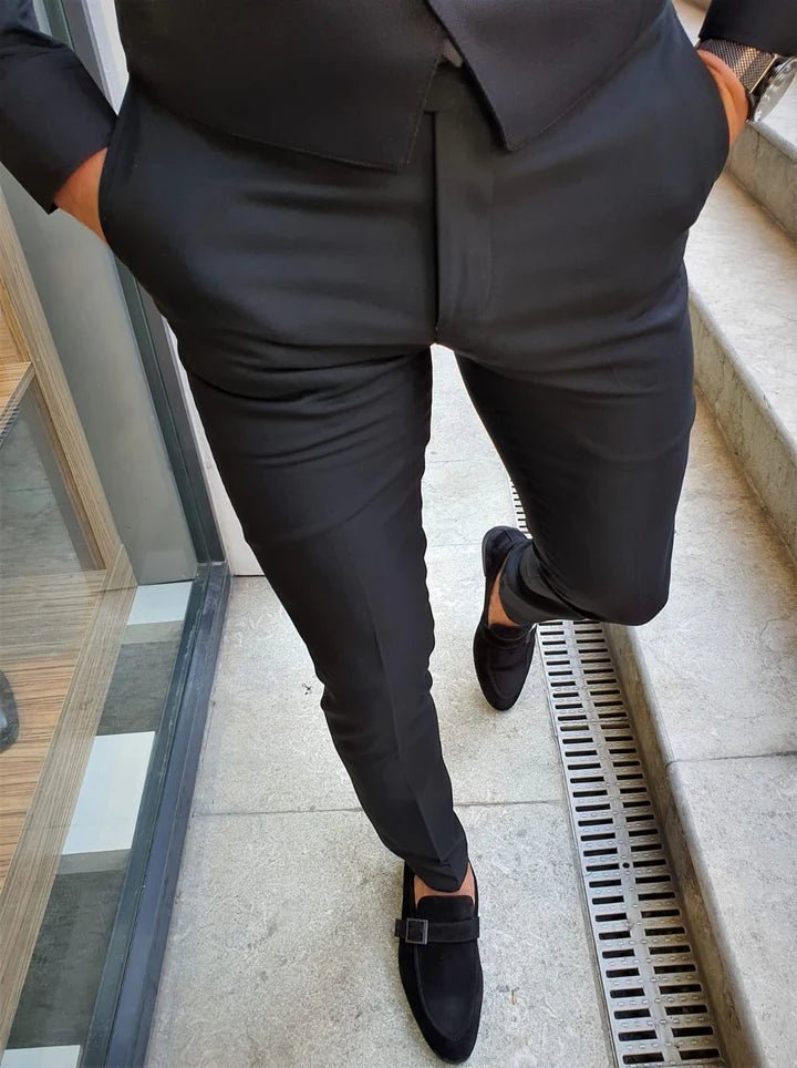 Black Pants